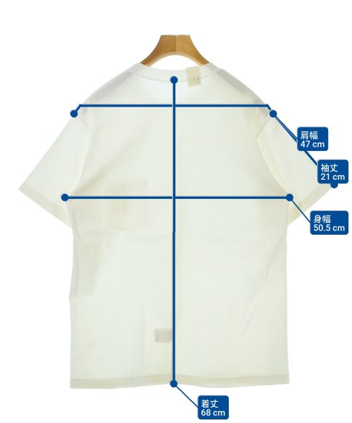 N.HOOLYWOOD เสื้อยืด/เสื้อท็อปส์