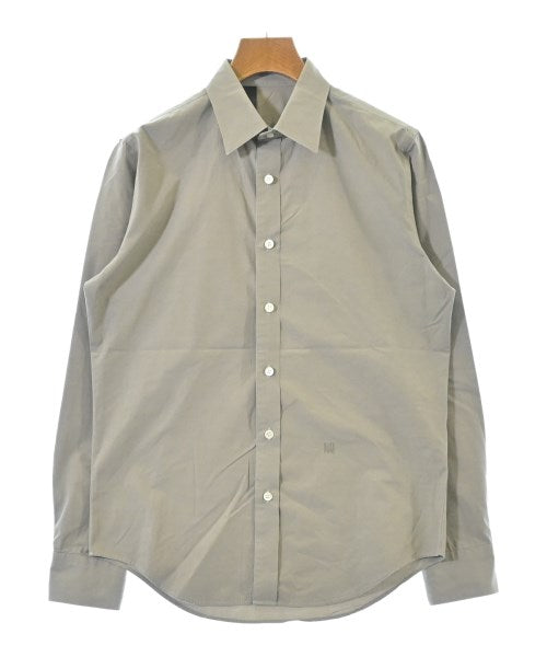 N.HOOLYWOOD เสื้อลำลอง