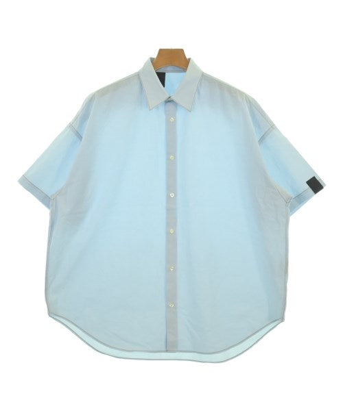 N.HOOLYWOOD เสื้อลำลอง