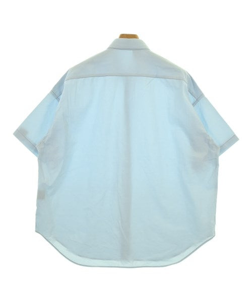 N.HOOLYWOOD เสื้อลำลอง