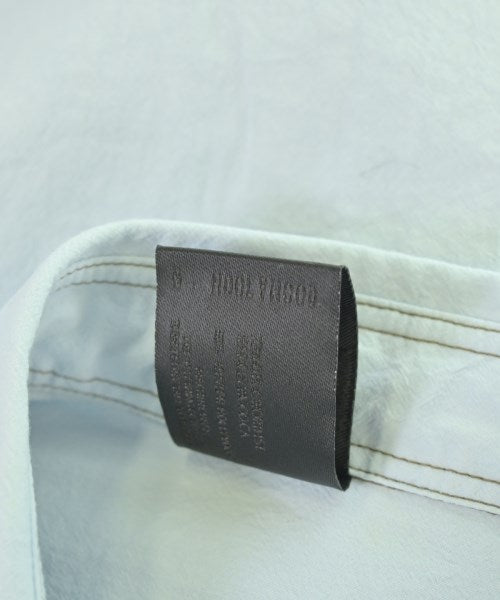N.HOOLYWOOD เสื้อลำลอง