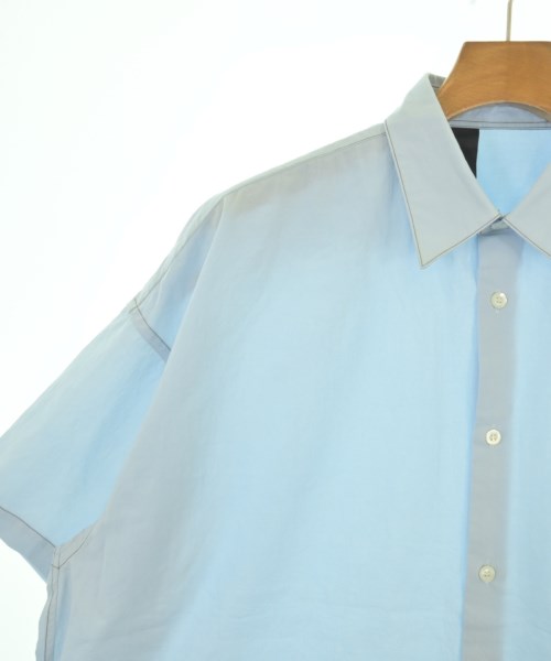 N.HOOLYWOOD เสื้อลำลอง