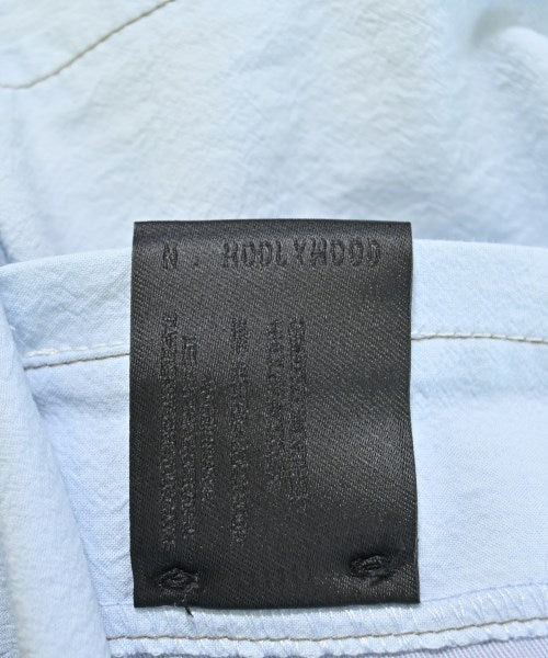 N.HOOLYWOOD กางเกงขาสั้น
