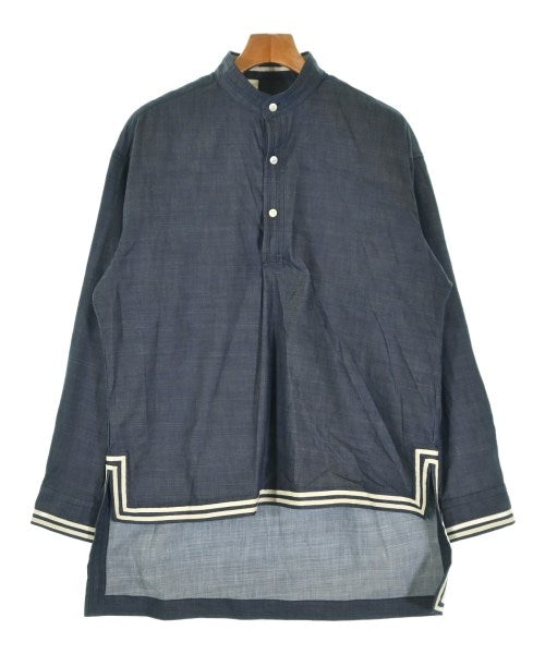 N.HOOLYWOOD เสื้อลำลอง
