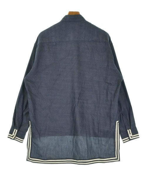 N.HOOLYWOOD เสื้อลำลอง