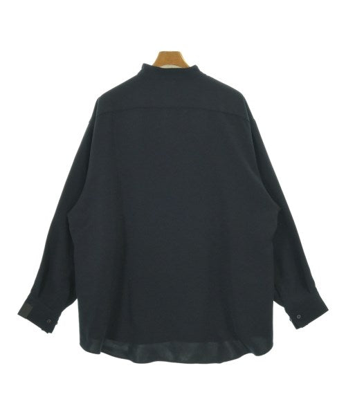 N.HOOLYWOOD เสื้อลำลอง