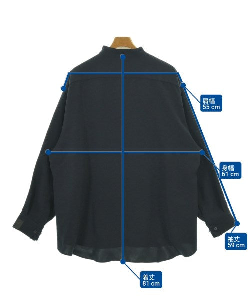 N.HOOLYWOOD เสื้อลำลอง