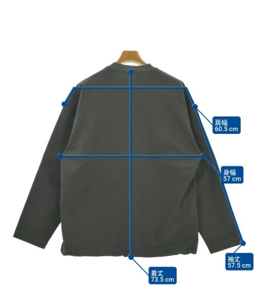 N.HOOLYWOOD เสื้อยืด/เสื้อท็อปส์