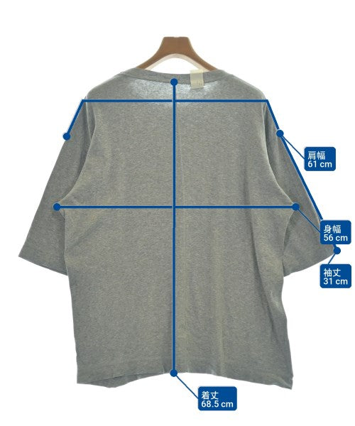 N.HOOLYWOOD เสื้อยืด/เสื้อท็อปส์