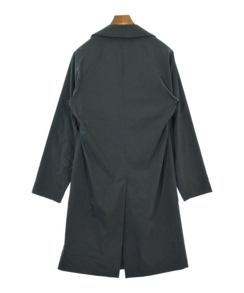 N.HOOLYWOOD เสื้อโค้ทเชสเตอร์ฟิลด์