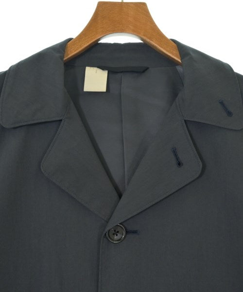 N.HOOLYWOOD เสื้อโค้ทเชสเตอร์ฟิลด์
