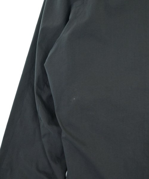 N.HOOLYWOOD เสื้อโค้ทเชสเตอร์ฟิลด์