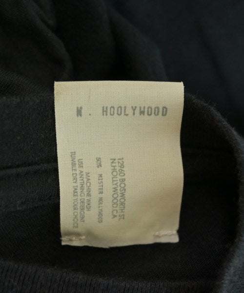 N.HOOLYWOOD เสื้อยืด/เสื้อท็อปส์