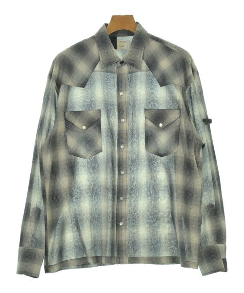 N.HOOLYWOOD เสื้อลำลอง