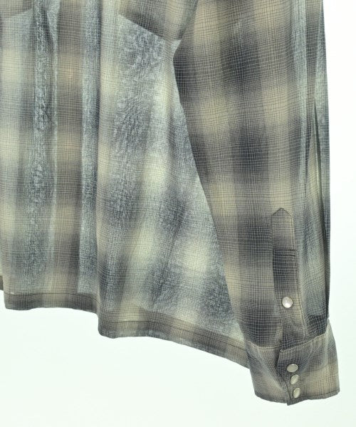 N.HOOLYWOOD เสื้อลำลอง