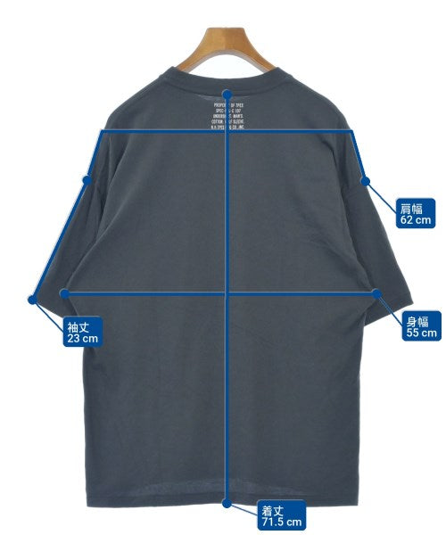 N.HOOLYWOOD เสื้อยืด/เสื้อท็อปส์