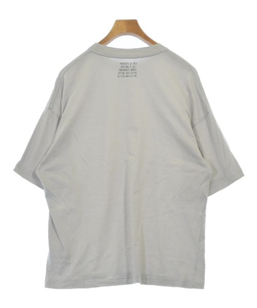 N.HOOLYWOOD เสื้อยืด/เสื้อท็อปส์