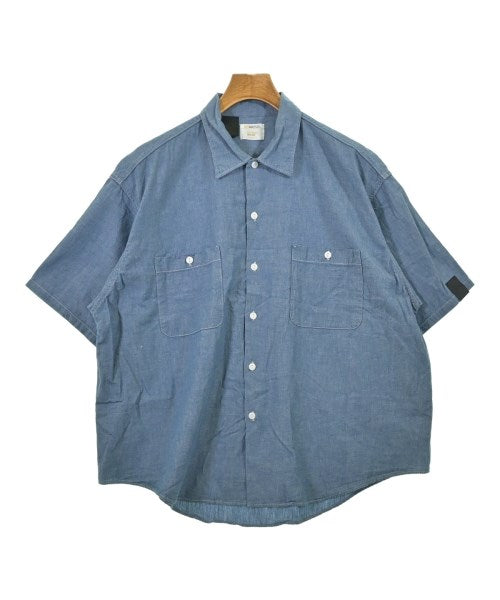 N.HOOLYWOOD เสื้อลำลอง