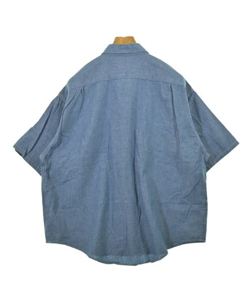 N.HOOLYWOOD เสื้อลำลอง