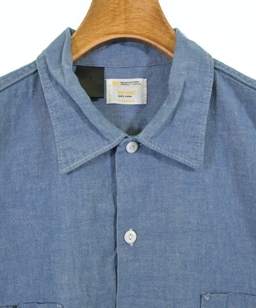 N.HOOLYWOOD เสื้อลำลอง