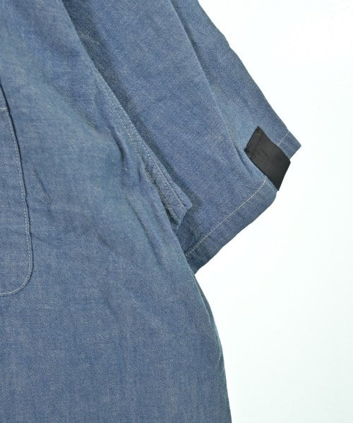 N.HOOLYWOOD เสื้อลำลอง