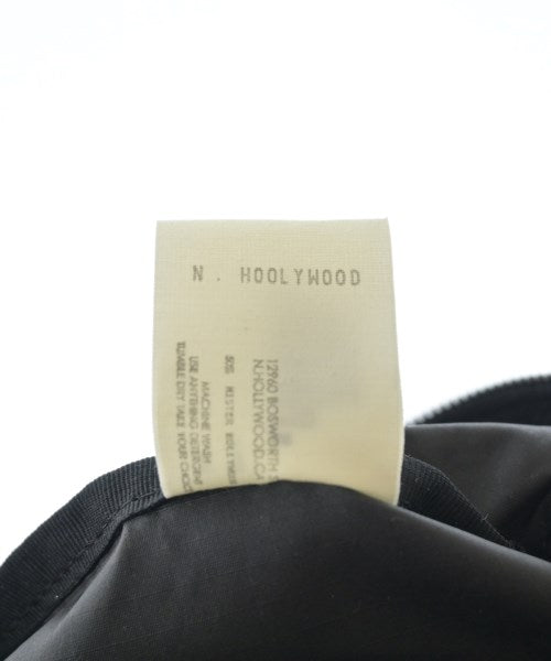 N.HOOLYWOOD อื่นๆ