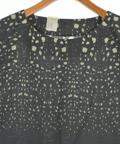 N.HOOLYWOOD เสื้อลำลอง