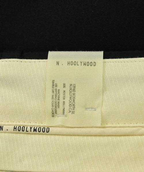 N.HOOLYWOOD กางเกงขายาว