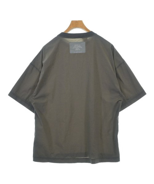 N.HOOLYWOOD เสื้อลำลอง