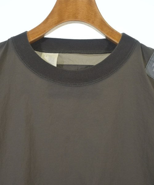 N.HOOLYWOOD เสื้อลำลอง