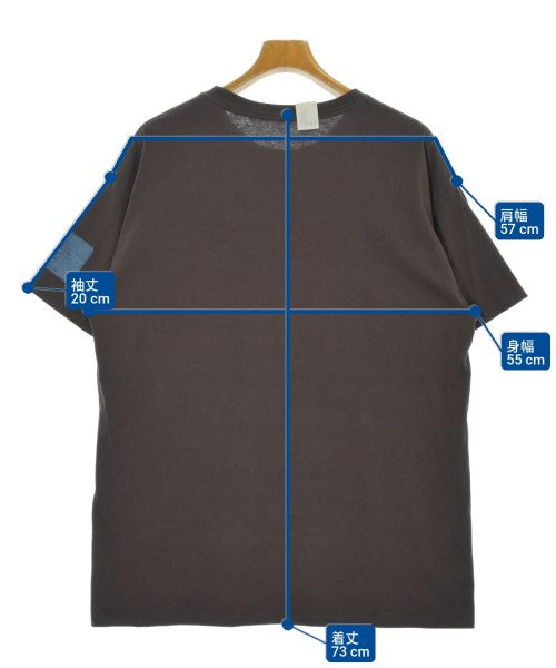 N.HOOLYWOOD เสื้อยืด/เสื้อท็อปส์