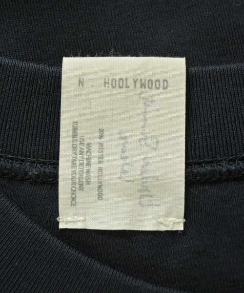 N.HOOLYWOOD เสื้อยืด/เสื้อท็อปส์
