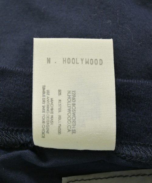 N.HOOLYWOOD เสื้อยืด/เสื้อท็อปส์