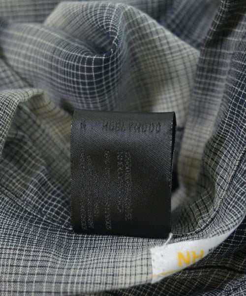 N.HOOLYWOOD เสื้อลำลอง