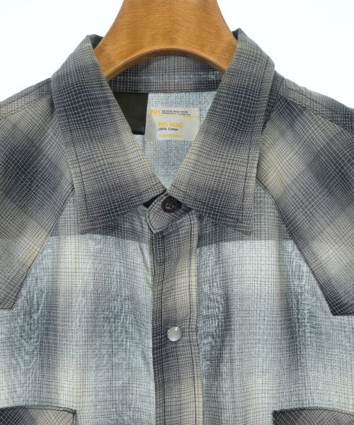 N.HOOLYWOOD เสื้อลำลอง