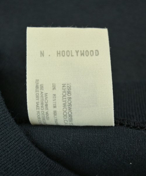 N.HOOLYWOOD เสื้อยืด/เสื้อท็อปส์