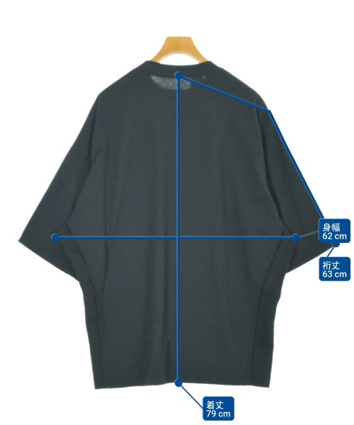 N.HOOLYWOOD เสื้อยืด/เสื้อท็อปส์