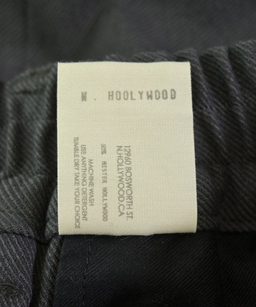 N.HOOLYWOOD กางเกง อื่น