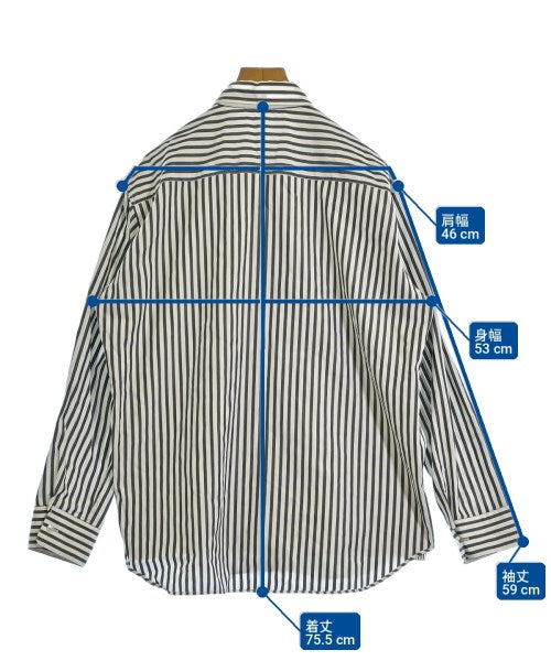 N.HOOLYWOOD เสื้อลำลอง