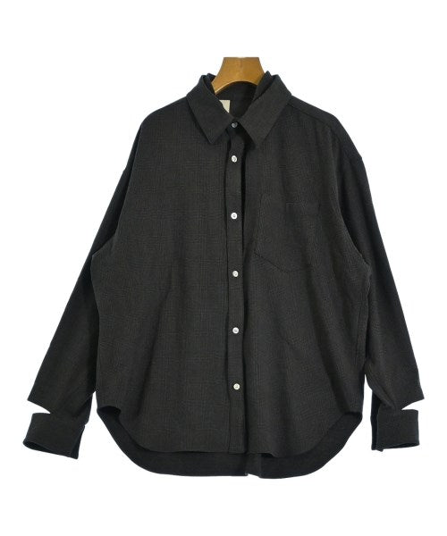 N.HOOLYWOOD เสื้อลำลอง