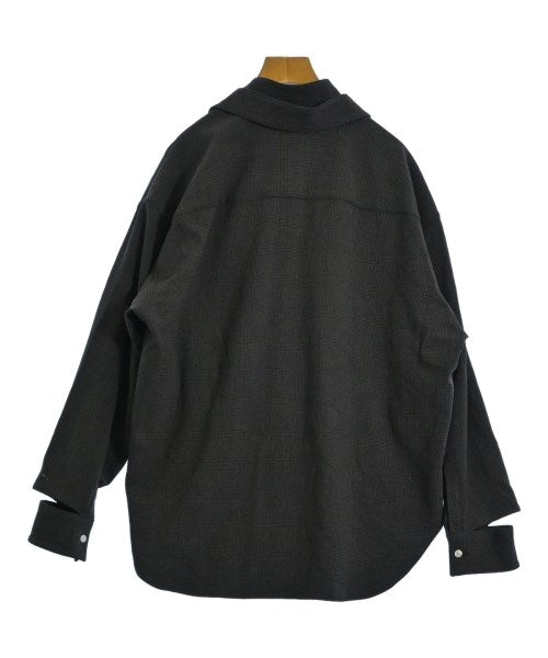 N.HOOLYWOOD เสื้อลำลอง