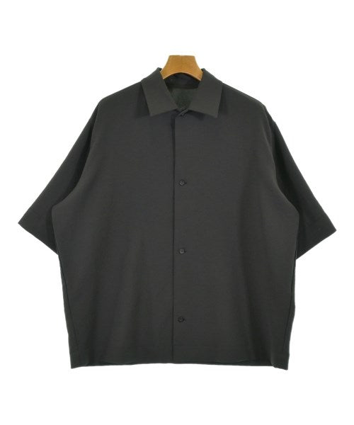 N.HOOLYWOOD เสื้อลำลอง