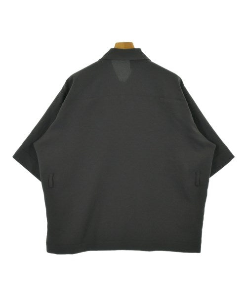 N.HOOLYWOOD เสื้อลำลอง