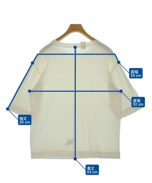 N.HOOLYWOOD เสื้อยืด/เสื้อท็อปส์
