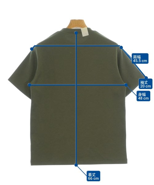 N.HOOLYWOOD เสื้อยืด/เสื้อท็อปส์