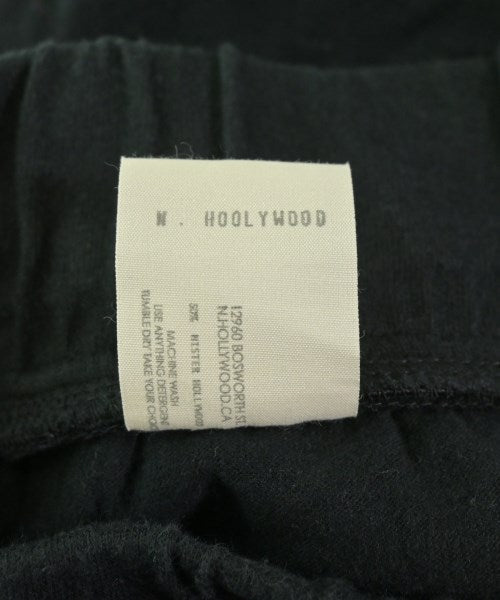N.HOOLYWOOD กางเกงขาสั้น