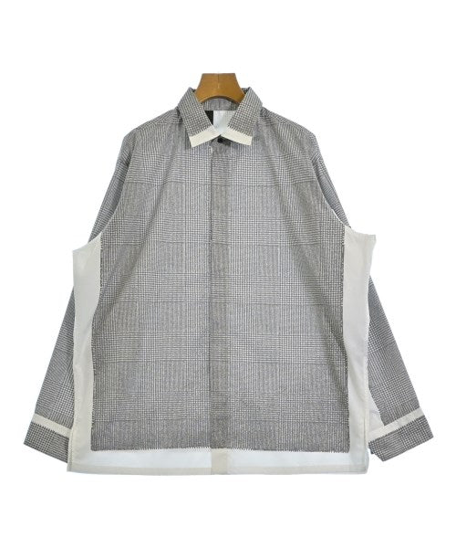 N.HOOLYWOOD เสื้อลำลอง