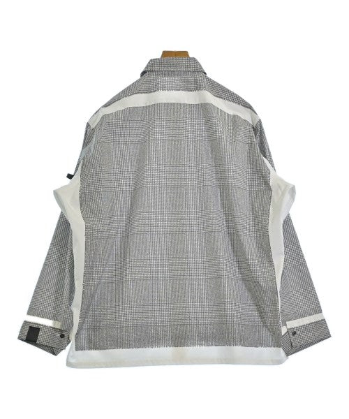 N.HOOLYWOOD เสื้อลำลอง