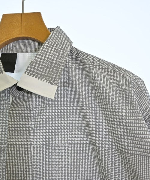 N.HOOLYWOOD เสื้อลำลอง