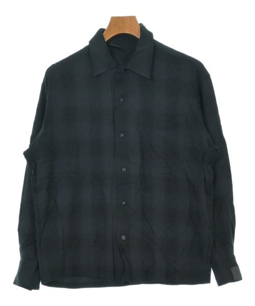 N.HOOLYWOOD เสื้อลำลอง
